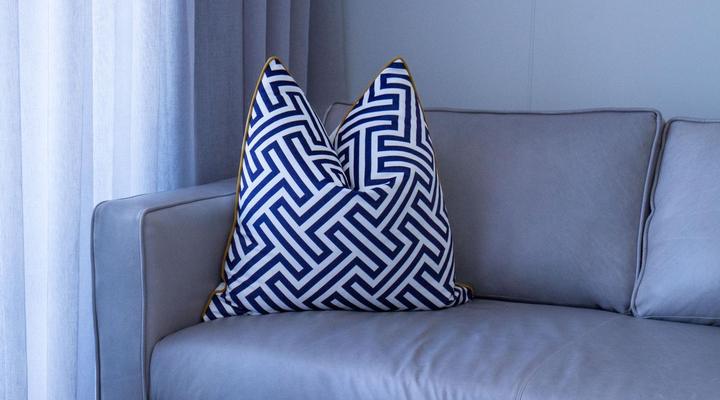 Executive Spaces @ Ellipse Waterfall