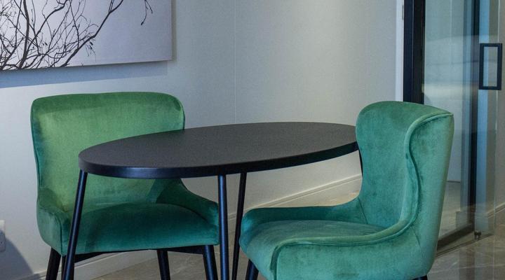 Executive Spaces @ Ellipse Waterfall