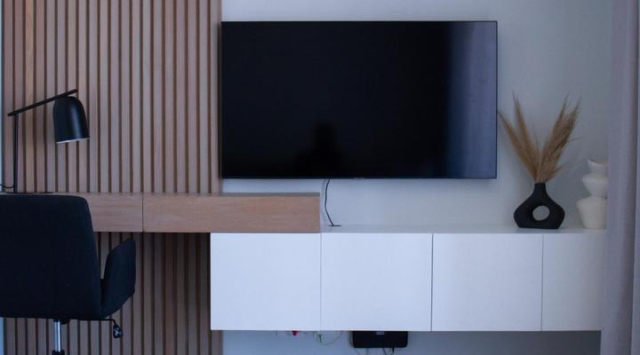 Executive Spaces @ Ellipse Waterfall