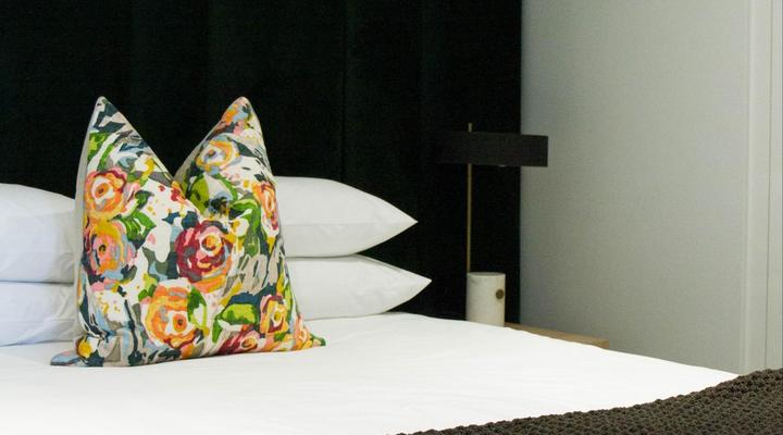 Executive Spaces @ Ellipse Waterfall