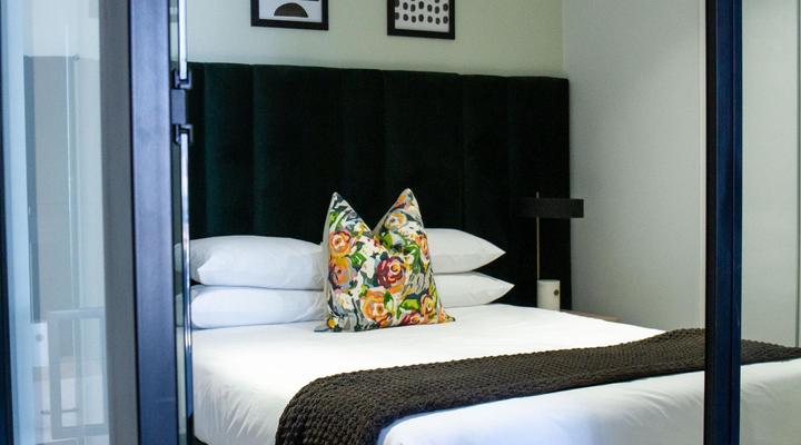 Executive Spaces @ Ellipse Waterfall