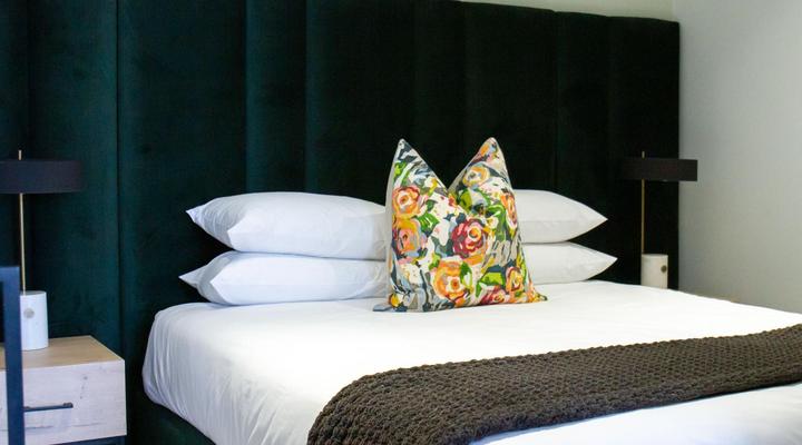 Executive Spaces @ Ellipse Waterfall