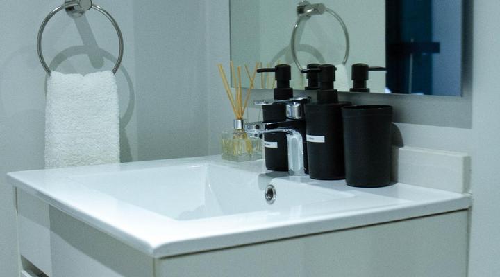 Executive Spaces @ Ellipse Waterfall