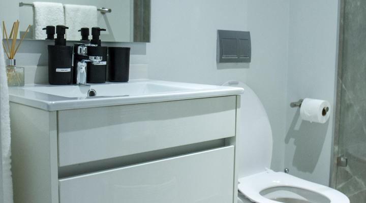 Executive Spaces @ Ellipse Waterfall