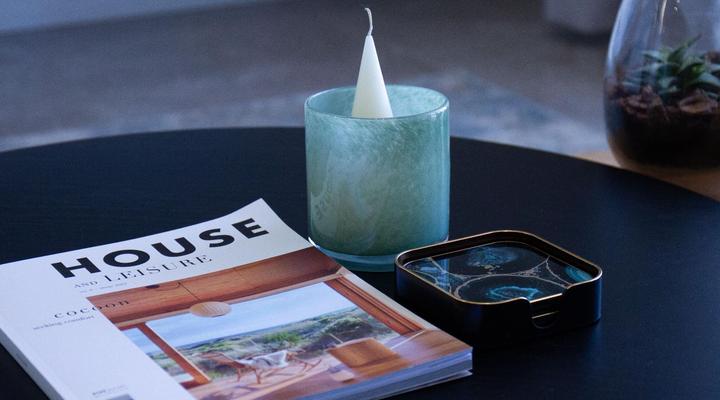 Executive Spaces @ Ellipse Waterfall