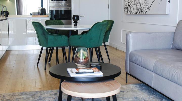 Executive Spaces @ Ellipse Waterfall