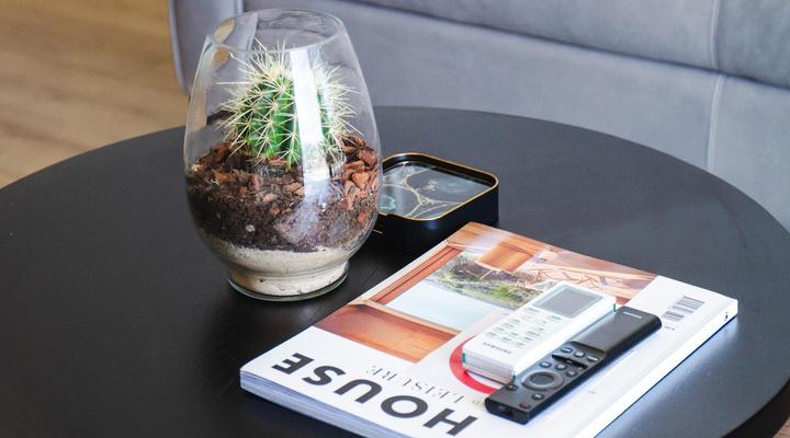 Executive Spaces @ Ellipse Waterfall