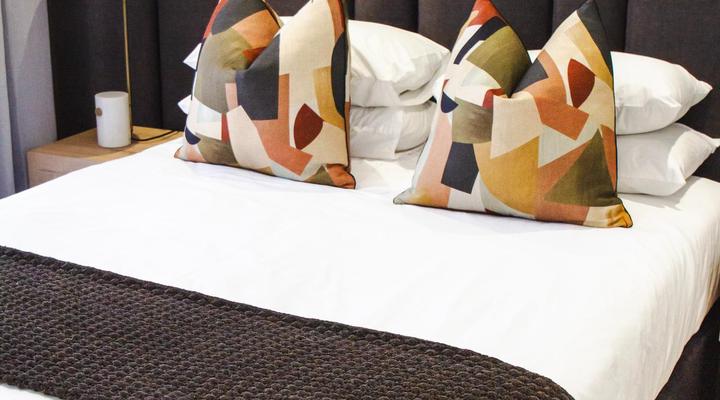 Executive Spaces @ Ellipse Waterfall