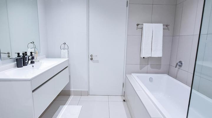 Executive Spaces @ Ellipse Waterfall