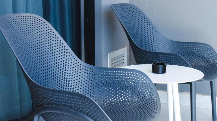 Executive Spaces @ Ellipse Waterfall