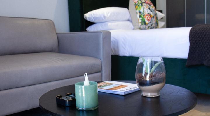 Executive Spaces @ Ellipse Waterfall