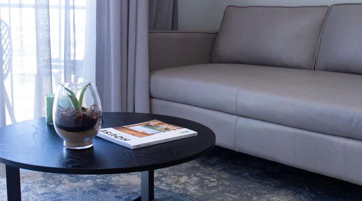 Executive Spaces @ Ellipse Waterfall