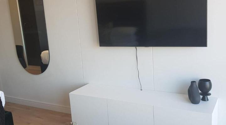 Executive Spaces @ Ellipse Waterfall