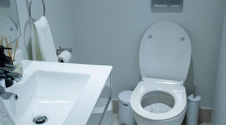 Executive Spaces @ Ellipse Waterfall