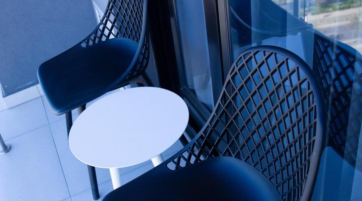 Executive Spaces @ Ellipse Waterfall