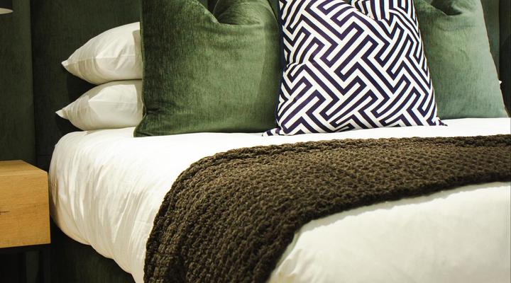 Executive Spaces @ Ellipse Waterfall