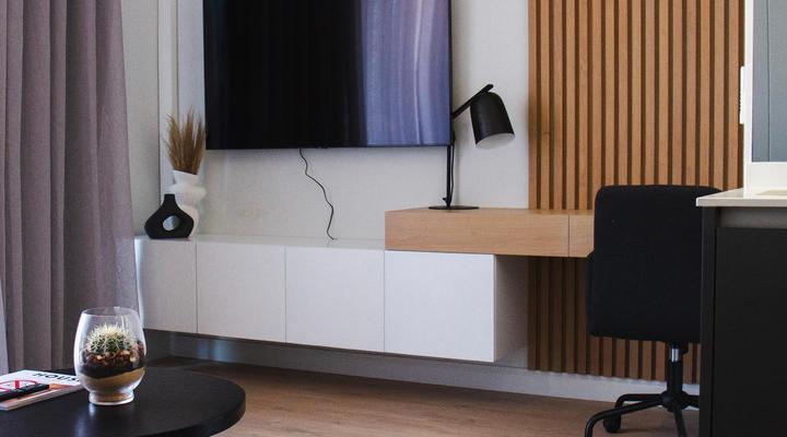 Executive Spaces @ Ellipse Waterfall