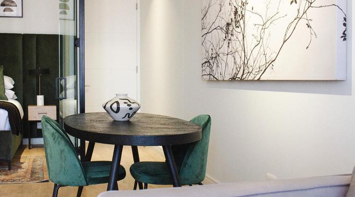 Executive Spaces @ Ellipse Waterfall