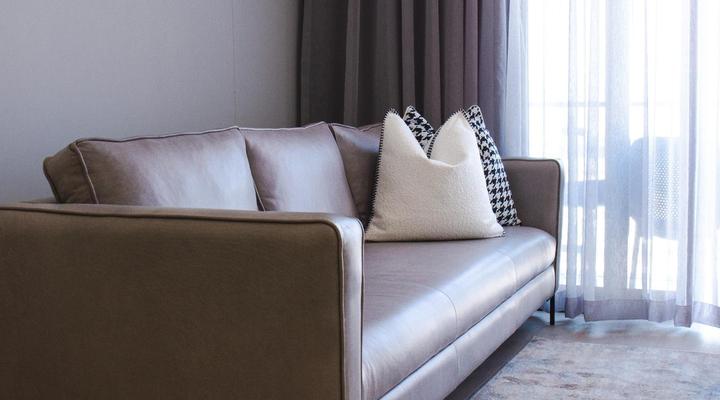 Executive Spaces @ Ellipse Waterfall