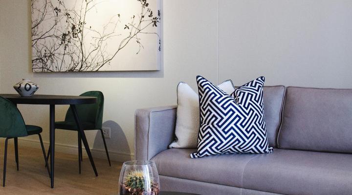 Executive Spaces @ Ellipse Waterfall