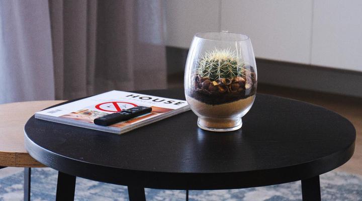 Executive Spaces @ Ellipse Waterfall