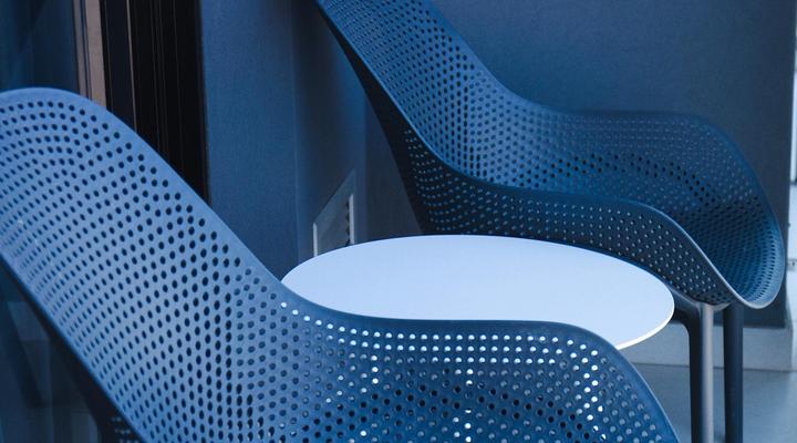 Executive Spaces @ Ellipse Waterfall