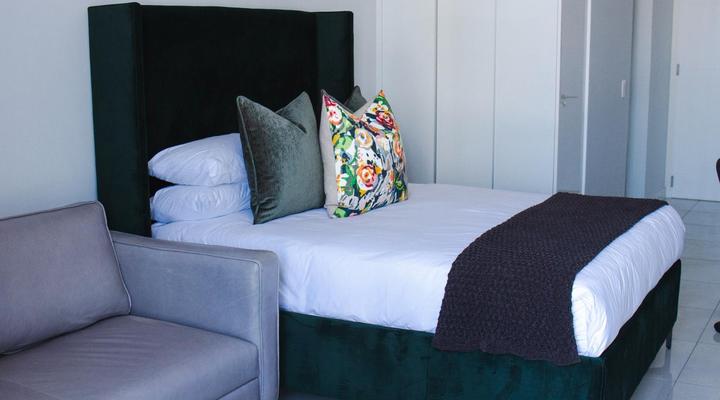 Executive Spaces @ Ellipse Waterfall