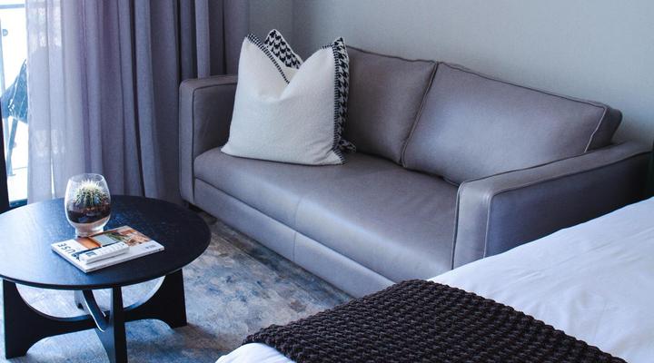 Executive Spaces @ Ellipse Waterfall