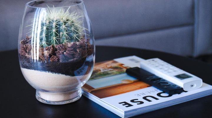 Executive Spaces @ Ellipse Waterfall