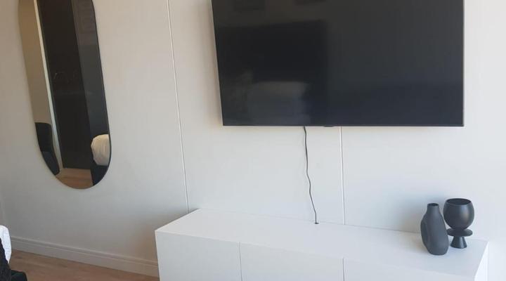 Executive Spaces @ Ellipse Waterfall