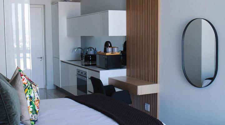 Executive Spaces @ Ellipse Waterfall