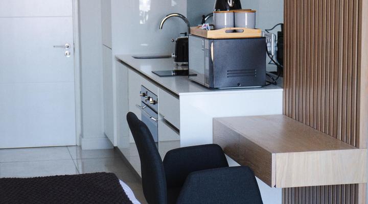 Executive Spaces @ Ellipse Waterfall