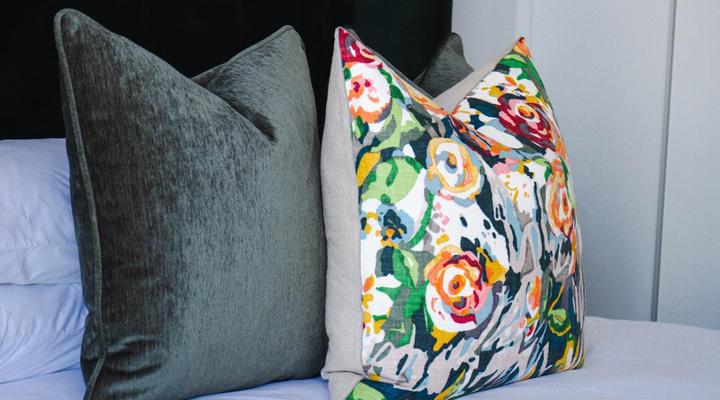 Executive Spaces @ Ellipse Waterfall