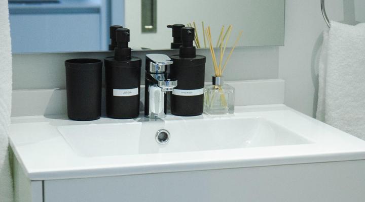 Executive Spaces @ Ellipse Waterfall