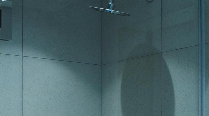 Executive Spaces @ Ellipse Waterfall