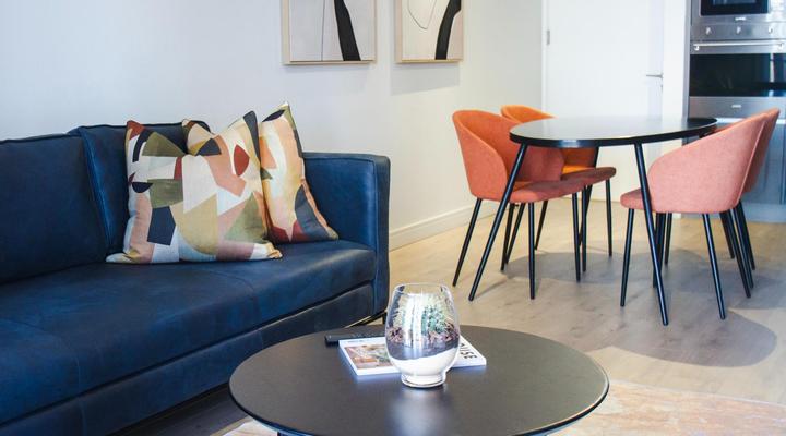 Executive Spaces @ Ellipse Waterfall