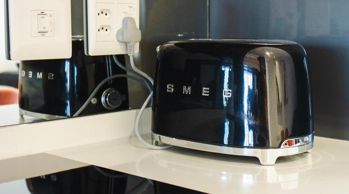 Executive Spaces @ Ellipse Waterfall