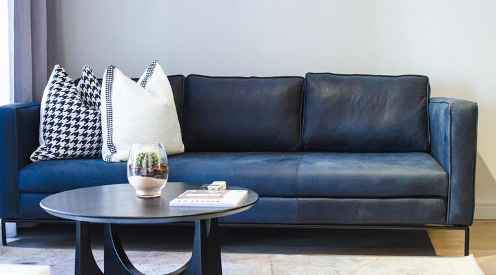 Executive Spaces @ Ellipse Waterfall