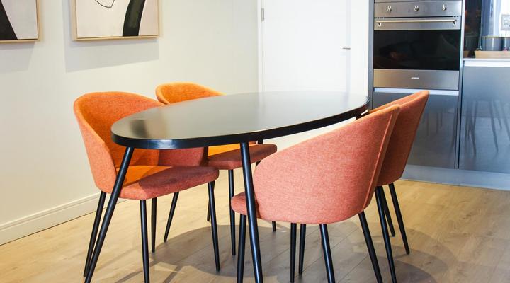 Executive Spaces @ Ellipse Waterfall