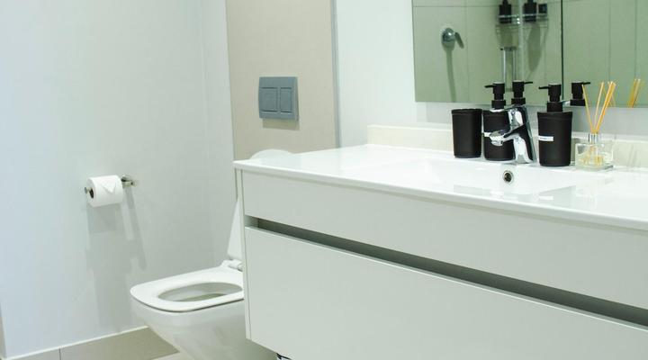 Executive Spaces @ Ellipse Waterfall