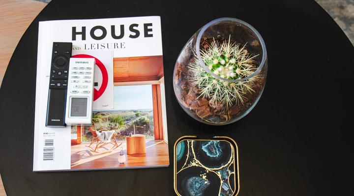 Executive Spaces @ Ellipse Waterfall