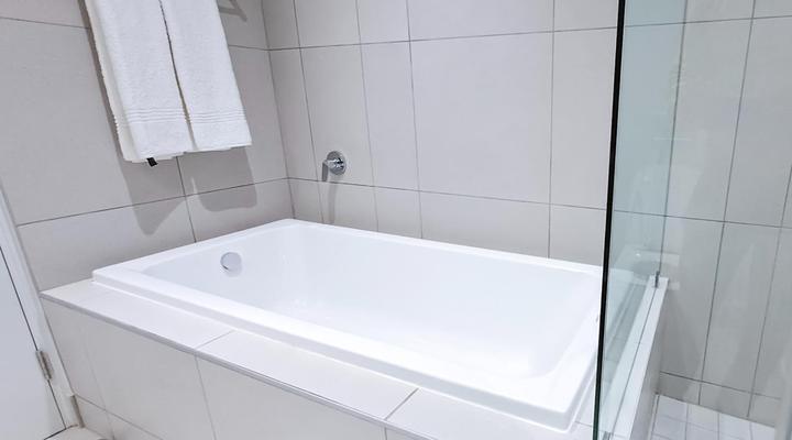 Executive Spaces @ Ellipse Waterfall