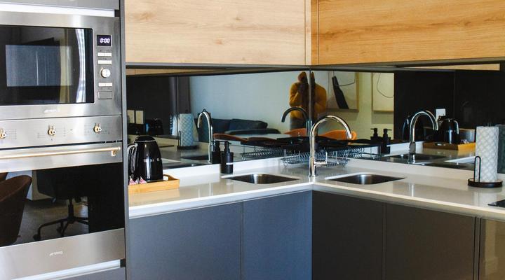 Executive Spaces @ Ellipse Waterfall