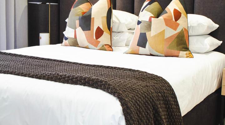 Executive Spaces @ Ellipse Waterfall