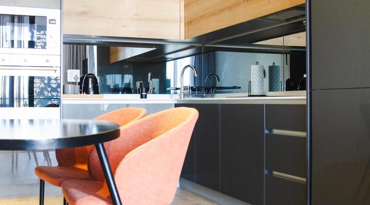 Executive Spaces @ Ellipse Waterfall