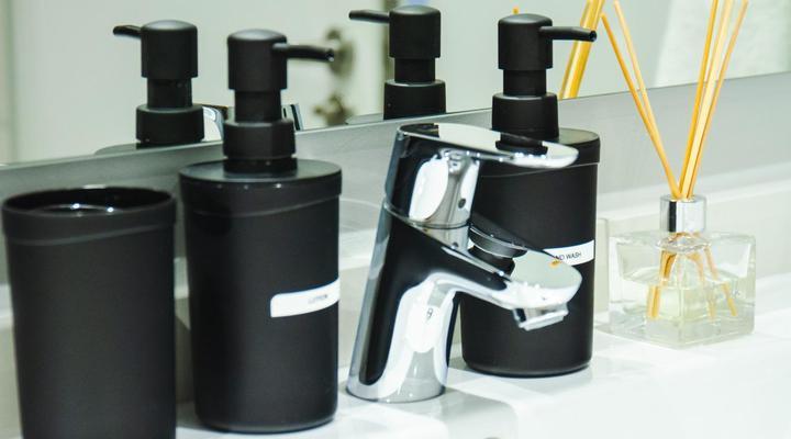 Executive Spaces @ Ellipse Waterfall