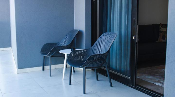 Executive Spaces @ Ellipse Waterfall