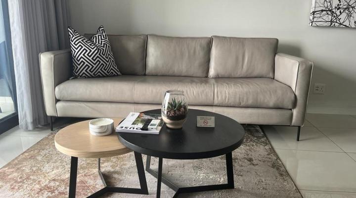 Executive Spaces @ Ellipse Waterfall