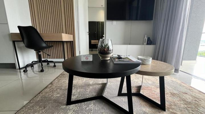 Executive Spaces @ Ellipse Waterfall