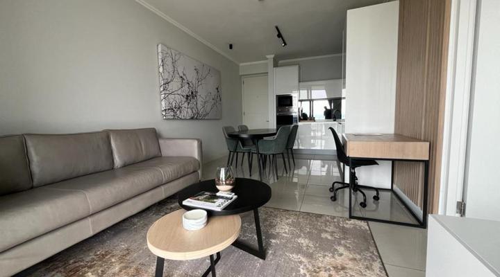 Executive Spaces @ Ellipse Waterfall